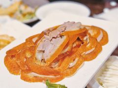 -阿庄新豫菜(航海东路店)