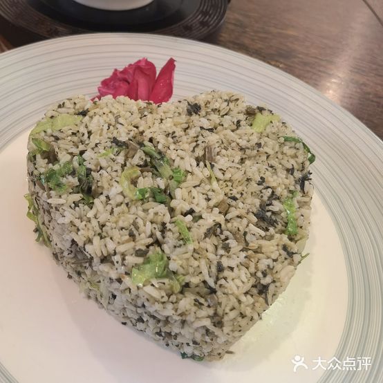 心悦坊素食茶餐厅