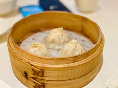-利苑酒家(合景国际金融广场店)