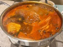 -西安高新希尔顿酒店·咖啡露台西餐厅