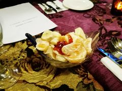 -露西亚咖啡西餐厅(哈尔滨俄侨纪念馆店)