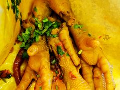 -八一路好吃街(雨田商务大厦店)