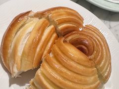 -青雅中餐厅(大连金石滩绿发希尔顿度假酒店)