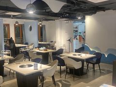 -碗中海·蒸汽海鲜·桑拿鸡(岭南天地店)