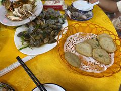 -秋姐美食店(旅游大道店)