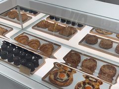 -% Arabica阿拉比卡咖啡(前滩太古里店)
