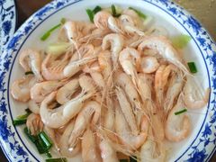 -灵福缘私房菜·农家菜(拈花湾·灵山大佛必推店)