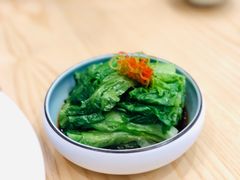 -船歌·鱼水饺青岛菜(国贸商城店)