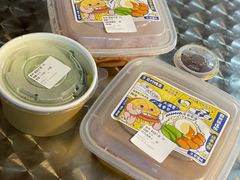 -孖记茶档·热腾茶餐(江南西plus店)