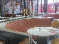 -汤姆家的牛排西餐厅(振华商厦店)