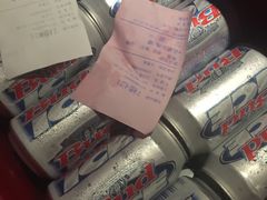 -百威KTV(恒福路店)