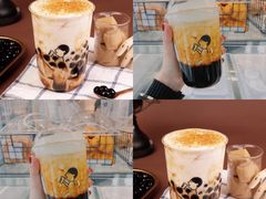 -喜茶(深圳福田星河COCO Park店)