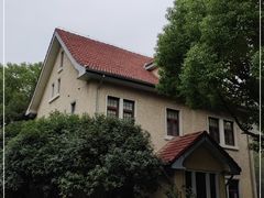 -颐和路民国时期公馆风貌区