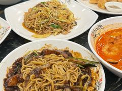 -桃园中华料理炸酱面(燕儿岛路店)