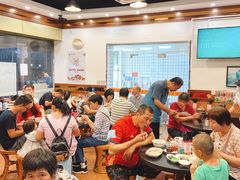 大堂-味先肠粉(康王南店)