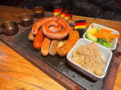 -1886德国汽车餐厅(外滩中央店)