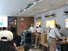 -蔡澜点心·粤菜(西单大悦城店)