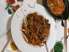 -武汉香格里拉大酒店·香宫中餐厅