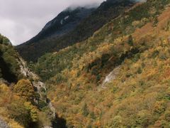 -叠溪松坪沟景区