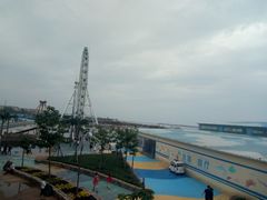 -秦皇岛乐岛海洋王国