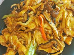 -肘子酥·天津菜·特色捞面(德云社店)