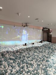 -奈尔宝·儿童乐园·亲子餐厅(鄞州万达店)