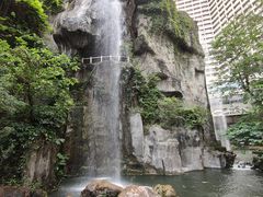 -广州花园酒店
