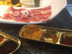 -熊大·鲜烤黄牛肉(五山店)
