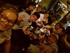 -广州四季酒店·天吧·高空酒吧