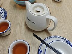 -太白餐厅•三十年老字号•坚持做现菜(体育东横街店)