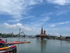 -大连海昌发现王国主题公园