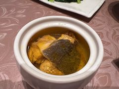 -东方明珠老上海8号餐厅