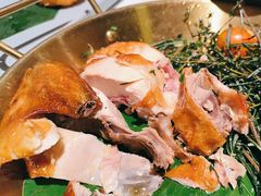 -帕娜·泰式茶餐厅·Bistro(近铁广场店)