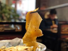 老客家盐焗鸡-老客家·客家菜(万达店)
