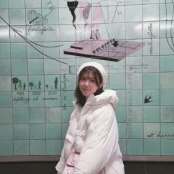 点击看大图 -MONE美发沙龙