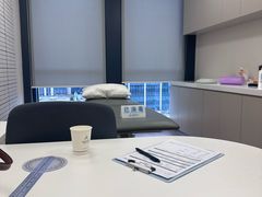 -复动肌骨门诊·MEDMOTION(北外滩店)