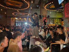 -HIB HUB公社(解放西路店)