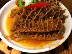 柱候金钱肚-点心传说·粤菜点心(佐阾虹湾店)