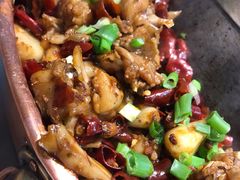 -蛙大侠香辣牛蛙火锅店(总店)