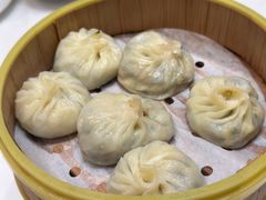 纸皮包子-海泰食府·新鲁菜·家宴(总部基地店)