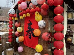 -沂蒙山旅游区云蒙景区(蒙山国家森林公园)