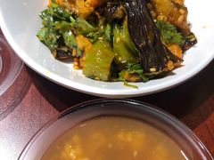 -金刚山烧烤(红旗大街店)