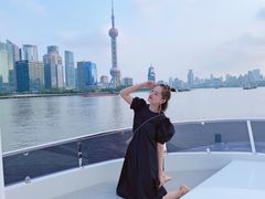 -北外滩百艇汇游艇俱乐部