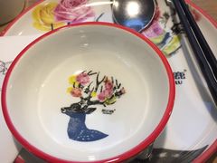 -新白鹿餐厅(城西银泰城店)