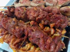 -海平馄饨(逍遥二路店)