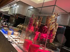-洲际酒店·地平线全日餐厅HORIZON CAFÉ