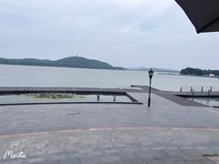 -水上明月·湖景餐厅
