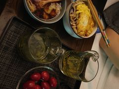 -水墨澜渟足道·SPA·传统(四望亭东关街店)