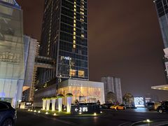 -成都尼依格罗酒店