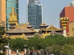 -龙记香港茶餐厅(久光百货店)